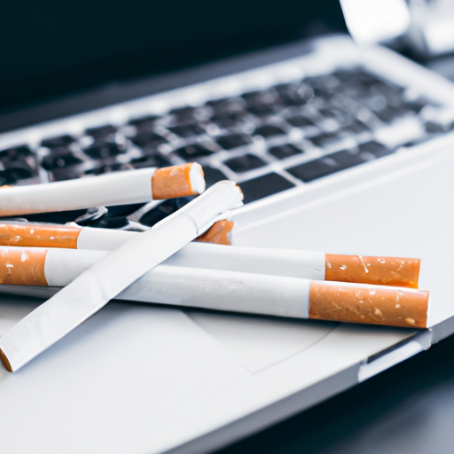 buy cigarettes online