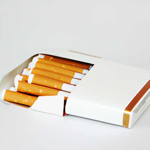 marlboro cigarettes