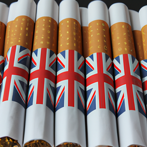 cigarettes from uk