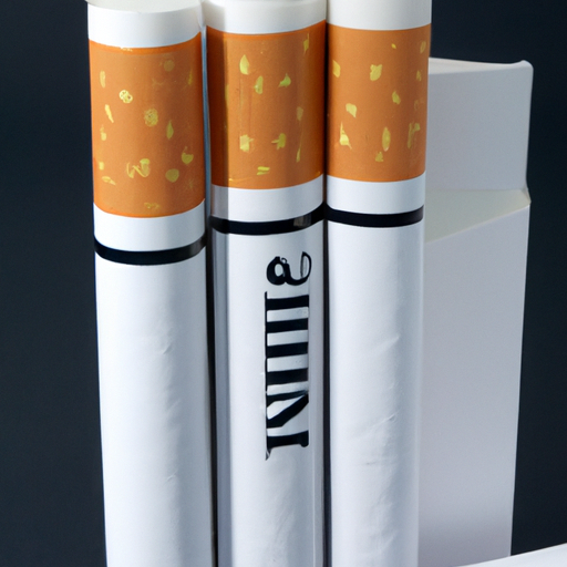 cigarettes in uk brands