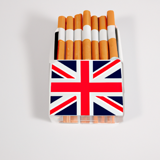 cigarettes uk buy