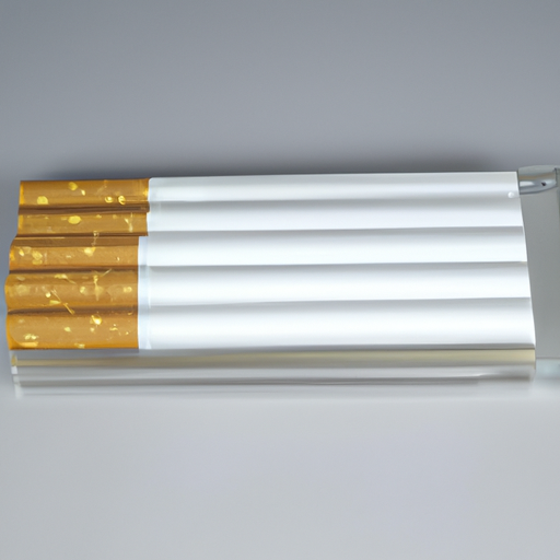 best light cigarettes uk