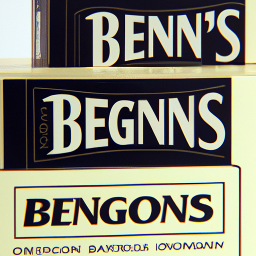 benson & hedges cigarettes