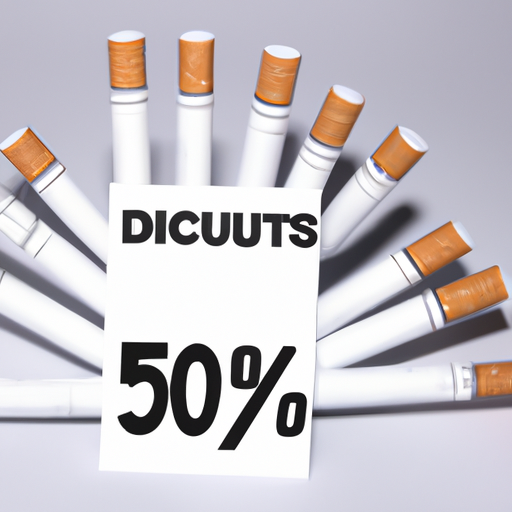 discount cigarettes uk