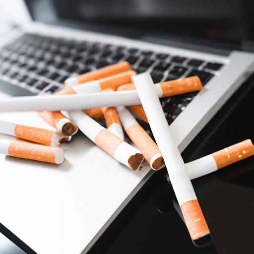 buy cigarettes online