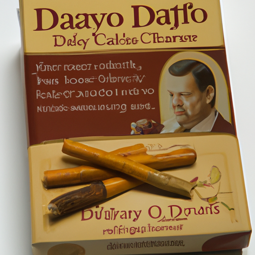 davidoff cigarettes