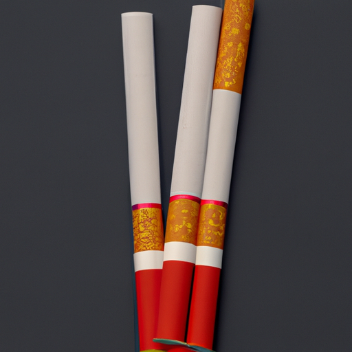 best cigarettes uk