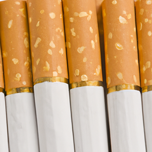 camel cigarettes