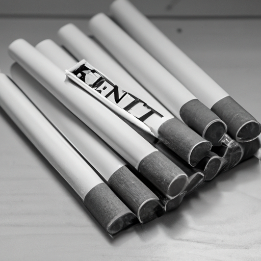 kent cigarettes