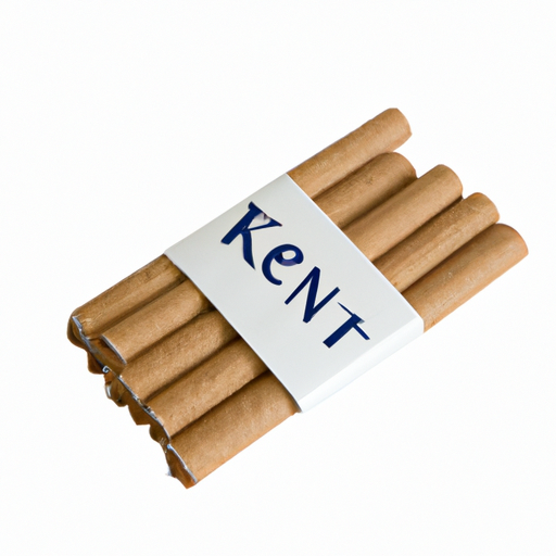 kent cigarettes