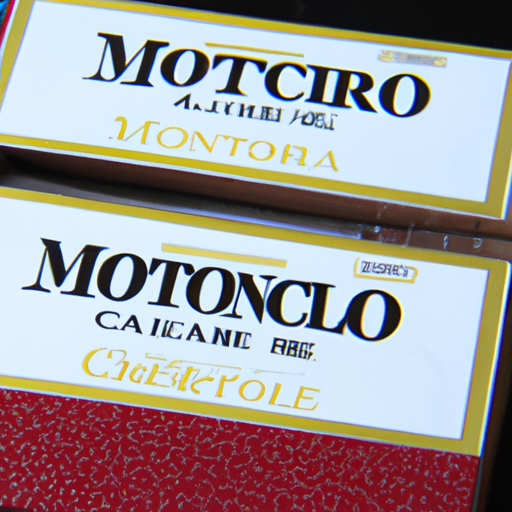 monte carlo cigarettes