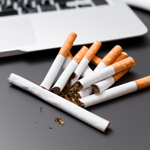 buy cigarettes online