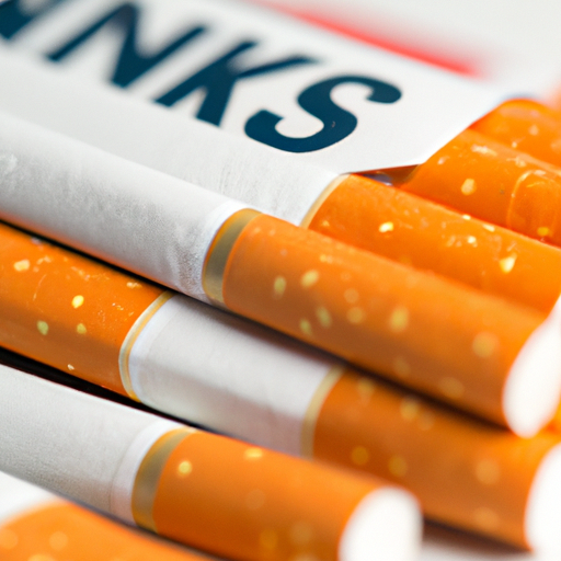 cigarettes uk menthol