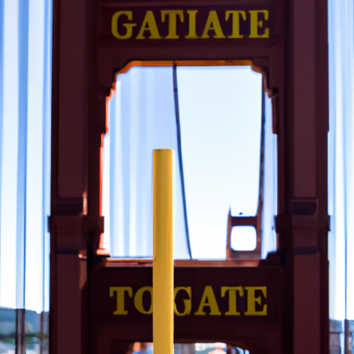 golden gate cigarettes
