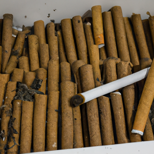karelia cigarettes