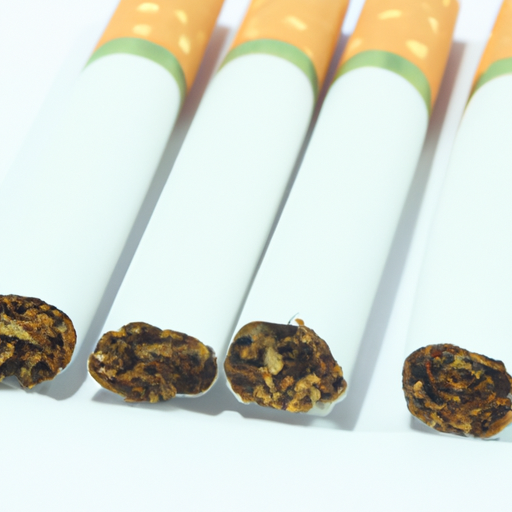 ld cigarettes