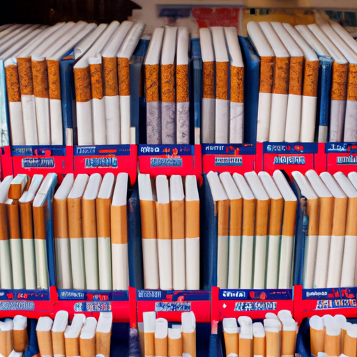 uk cigarettes for sale