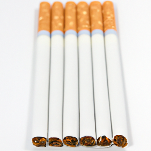 sovereign cigarettes