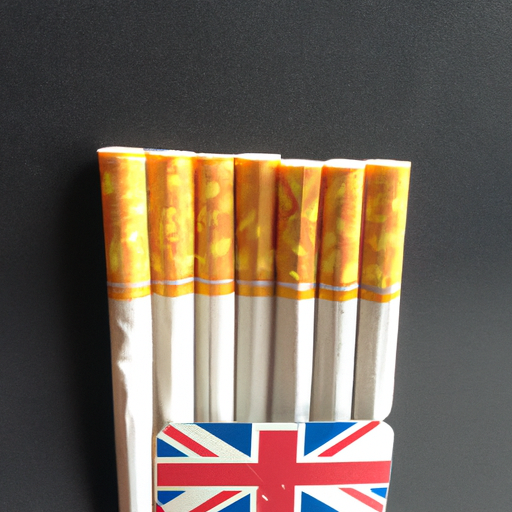 cigarettes from uk