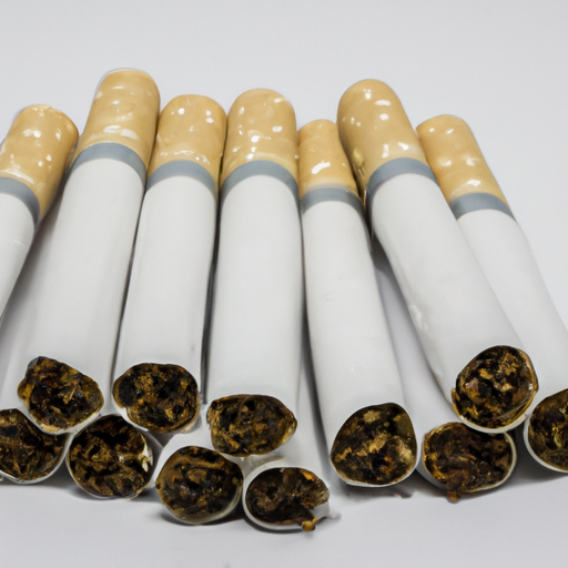 backwoods cigarettes